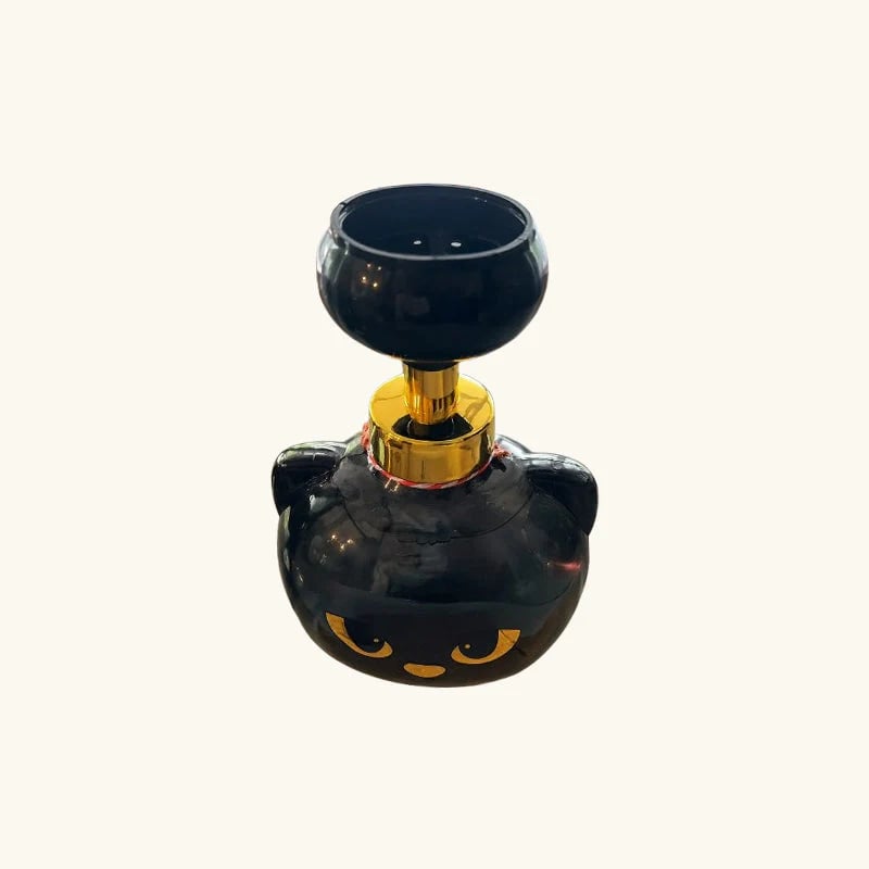 🔥Last Day 49% OFF🐾Cat Paw Print Soap Dispenser