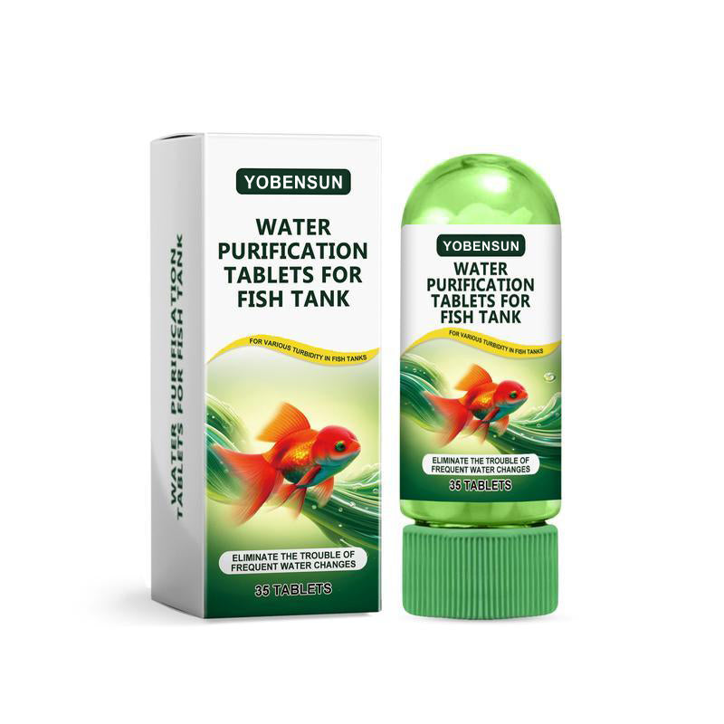 π₯ Clear Your Aquarium Fast β Remove Algae, Odor & Sludge Effortlessly!