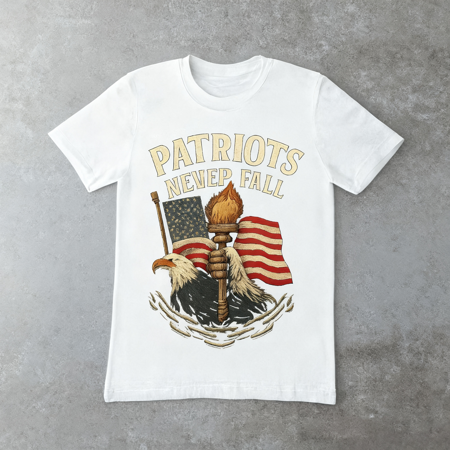 π¦
Not Just a Shirt β Itβs a Declaration of Defiance π₯