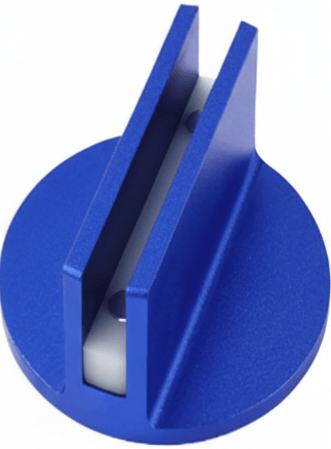 π§² Snap, Lift, Protect: The Ultimate CNC Aluminum Magnetic Jack Pad π‘οΈ