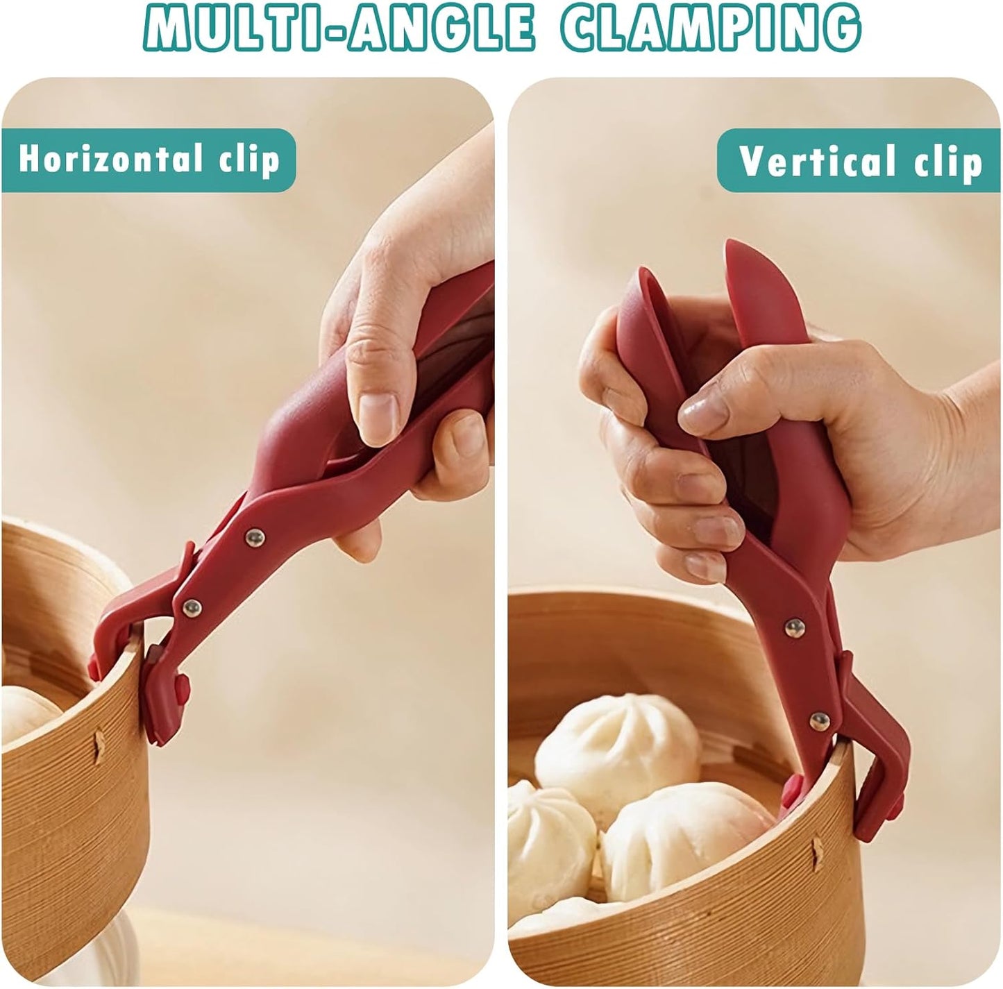 🎄Christmas Sales 49% OFF - Plate Gripper