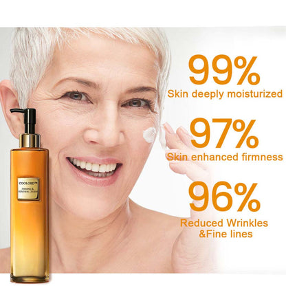 2024 Readers' Choice Award Winner - Coolord™Firming & Remewal Cream:Restore Skin Elasticity