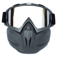 Carbon Fiber