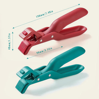🎄Christmas Sales 49% OFF - Plate Gripper