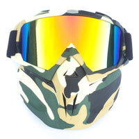 Camouflage2.0