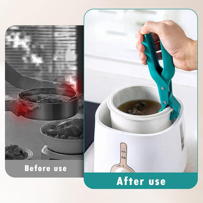 🎄Christmas Sales 49% OFF - Plate Gripper