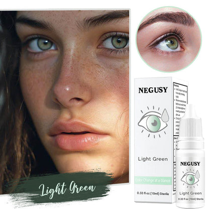 NEGUSY™  Eye Drops