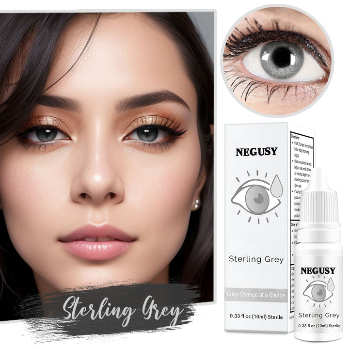 NEGUSY™  Eye Drops