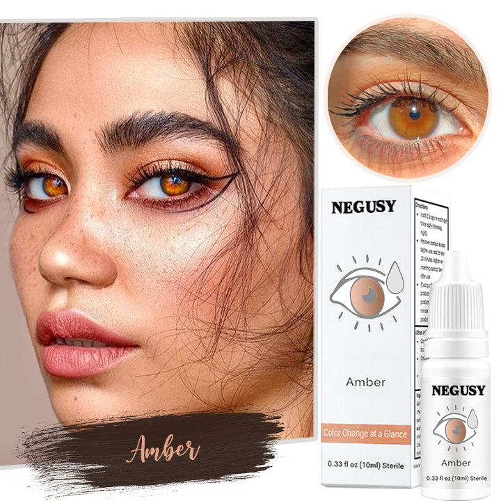 NEGUSY™  Eye Drops