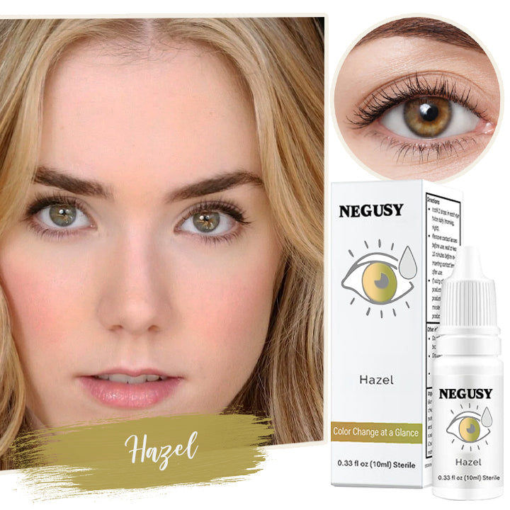 NEGUSY™  Eye Drops