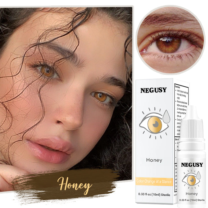 NEGUSY™  Eye Drops