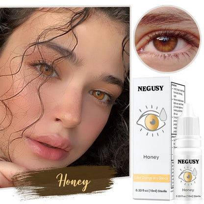 NEGUSY™  Eye Drops