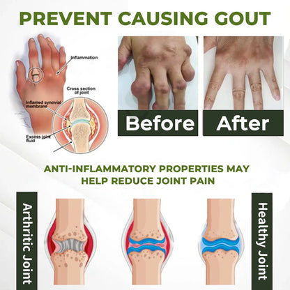 🔥ODALIT™ SNAKE PEPTIDE 3X Instant Joint Pain Relief Gel 🐍💎