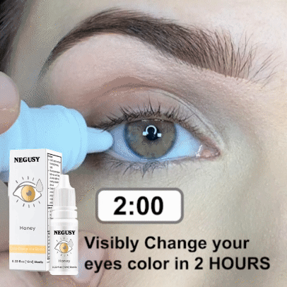 NEGUSY™  Eye Drops