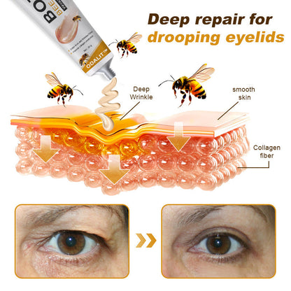 🔥Flash Sale - ODALIT™ Botox Bee Venom Wrinkle Removal Cream🐝