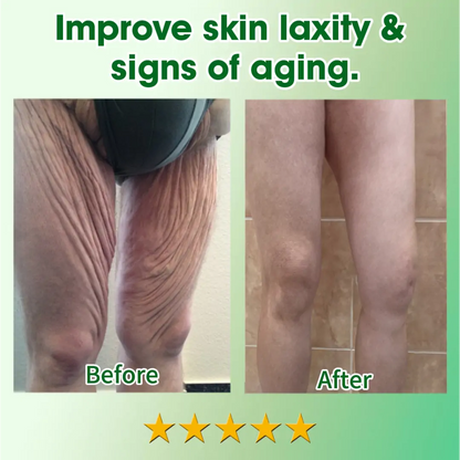 JEREMYTIS™ 30 Herbal Firming Slimming & Detox Foot Bath Beads 🌿