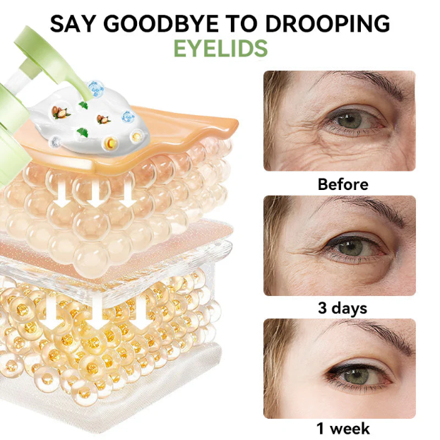 ✅FDA Approval💝JEREMYTIS™ Luxurious Collagen Peptide Firming Cream🔥Limited-Time 70% Off!🔥