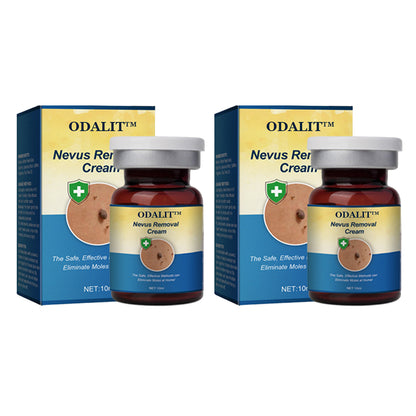 ✅Official Store:ODALIT™ Nevus Removal Cream
