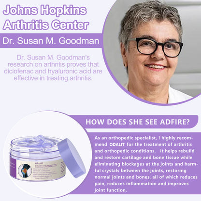 ODALIT™ Arthritis Pain Relief Gel