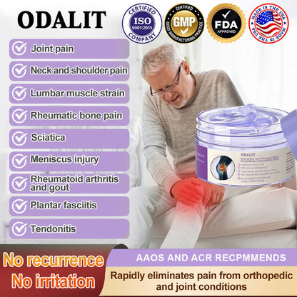 ODALIT™ Arthritis Pain Relief Gel