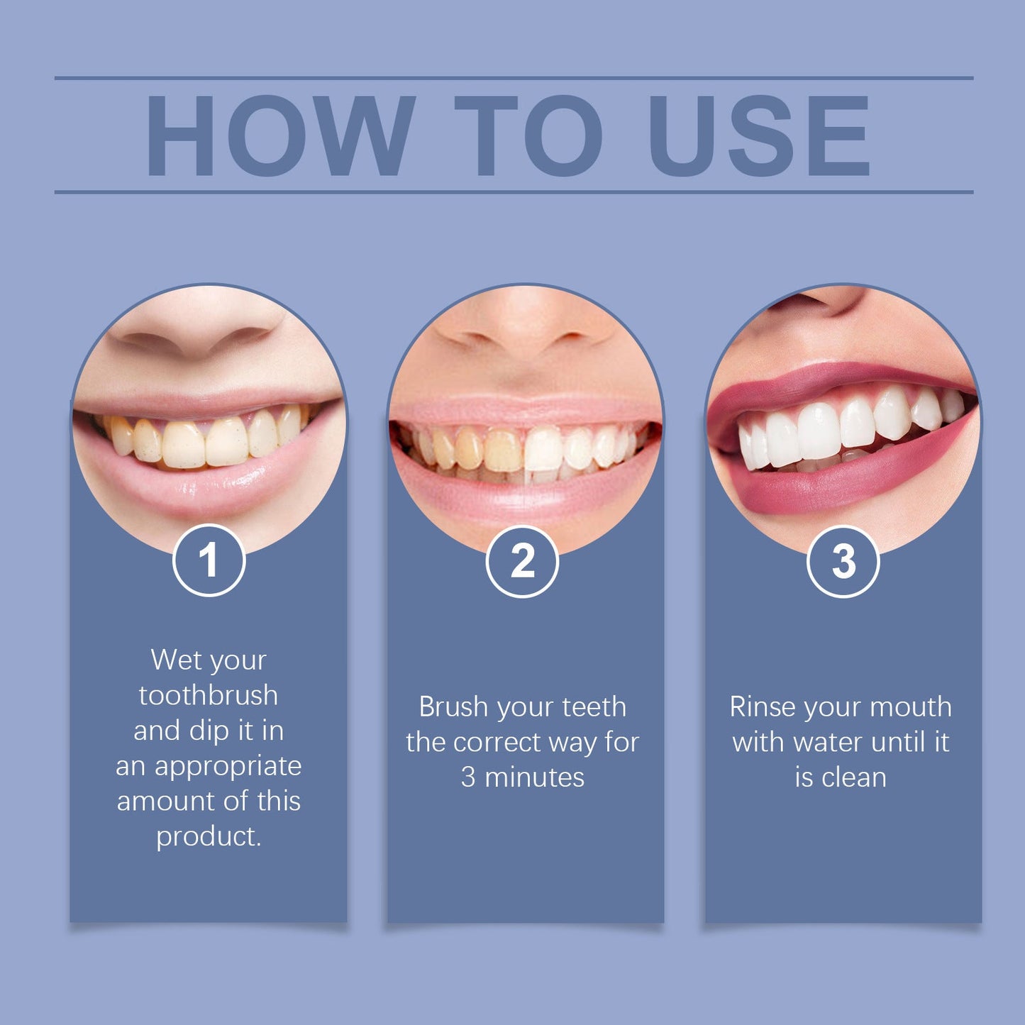 NEGUSY™ Teeth Restoration Mineral Powder🦷(TGA recommended)(🎁Flash Sale - Don’t Miss Out)