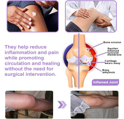 ODALIT™ Arthritis Pain Relief Gel