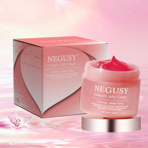NEGUSY™ Collagen Jelly Cream