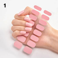 1 : Coral Pink