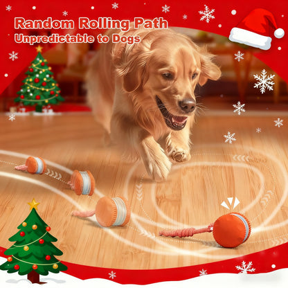 🐾 YOBENSUN™ Smart Buddy Ball