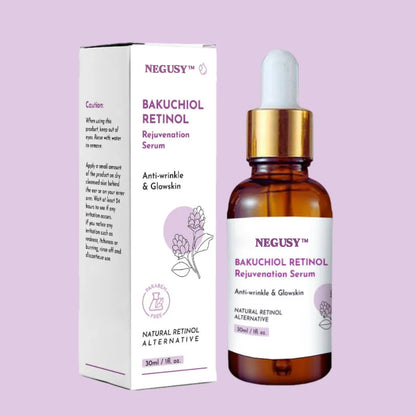 Venature Bakuchiol Retinol Rejuvenation Serum