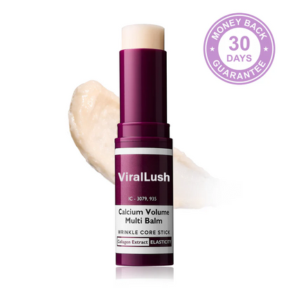 🏆 #1 Bestselling🏆--Cemenrete Calcium Multi Balm 💫 Anti-Aging & Firming Korean Skincare Stick🔥