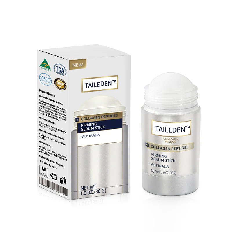 💖🔥ODALIT™ Collagen Peptides  FIRMING SERUM STICK