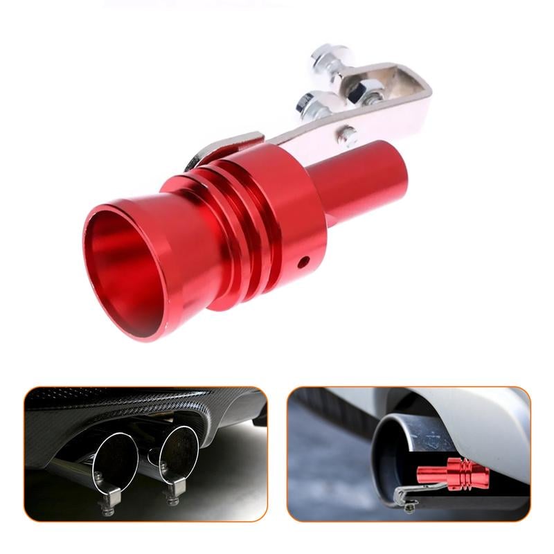 💥 Buy 1 Get 1 Free — 💕Exhaust Pipe Oversized Roar Maker（Cars and Motorcycles)