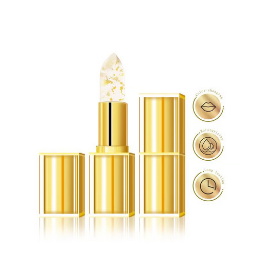 Personalize Your Shade💄Radiant PH-Balanced Lip Glow
