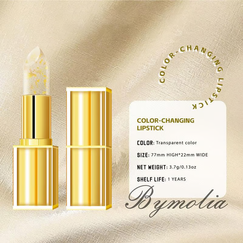Personalize Your Shade💄Radiant PH-Balanced Lip Glow