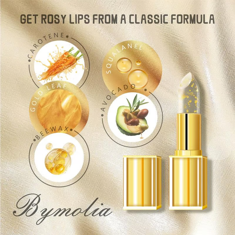 Personalize Your Shade💄Radiant PH-Balanced Lip Glow
