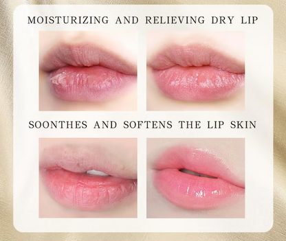 Personalize Your Shade💄Radiant PH-Balanced Lip Glow