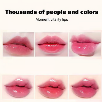 Personalize Your Shade💄Radiant PH-Balanced Lip Glow