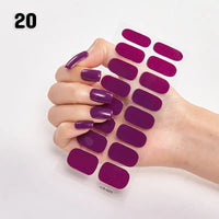 20 : Royal Purple
