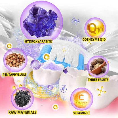 ODALIT™ Teeth Restoration Mineral Powder🦷(🎁Flash Sale - Don’t Miss Out)