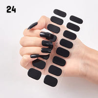 24 : True Black