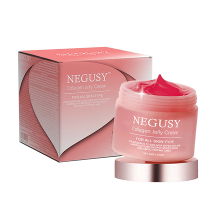 NEGUSY™ Collagen Jelly Cream