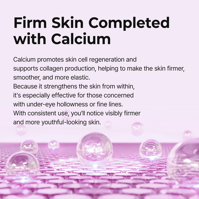 🏆 #1 Bestselling🏆--Cemenrete Calcium Multi Balm 💫 Anti-Aging & Firming Korean Skincare Stick🔥