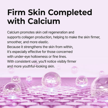 🏆 #1 Bestselling🏆--Cemenrete Calcium Multi Balm 💫 Anti-Aging & Firming Korean Skincare Stick🔥