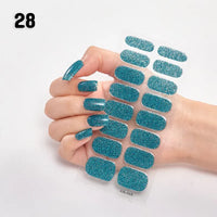 28 : Star Blue