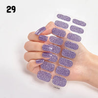 29 : Star Lilac