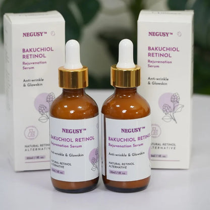 Venature Bakuchiol Retinol Rejuvenation Serum