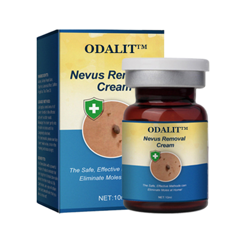 ✅Official Store:ODALIT™ Nevus Removal Cream