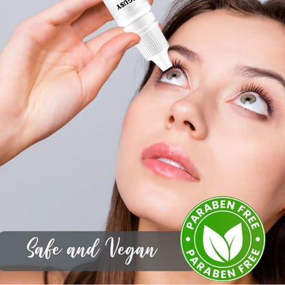 NEGUSY™  Eye Drops
