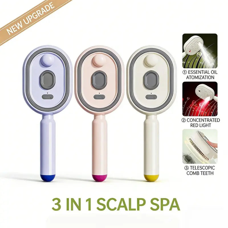🔥Day Sale 50% OFF🔥5-in-1 SilkGlide Styler
